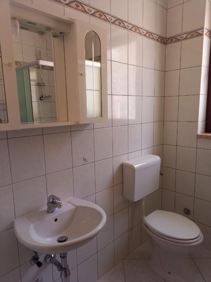 Apartment Smajlovic Kukci Kültér fotó